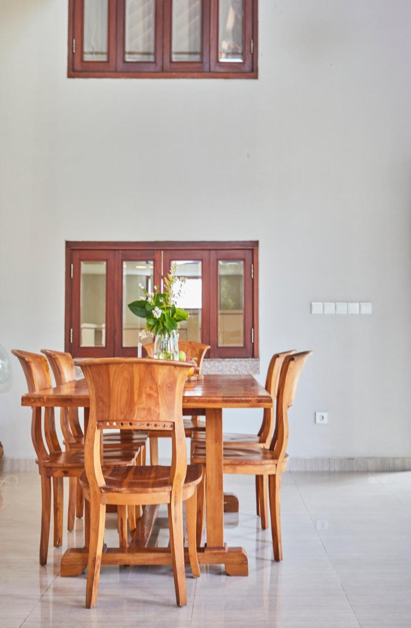 Dreamscape Bali Villas Canggu Exterior photo