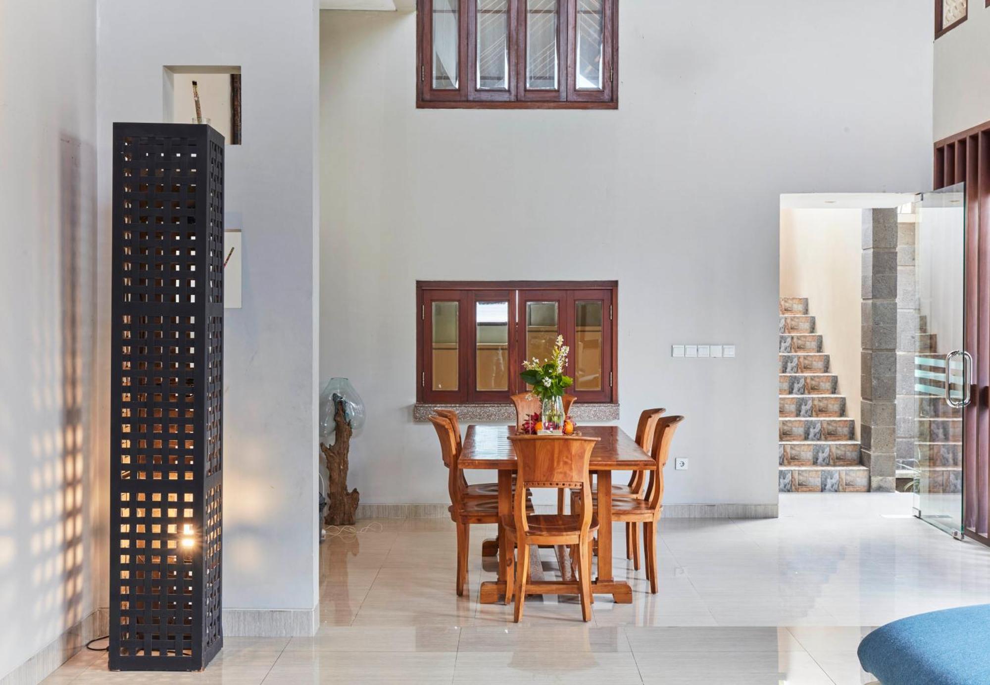 Dreamscape Bali Villas Canggu Exterior photo