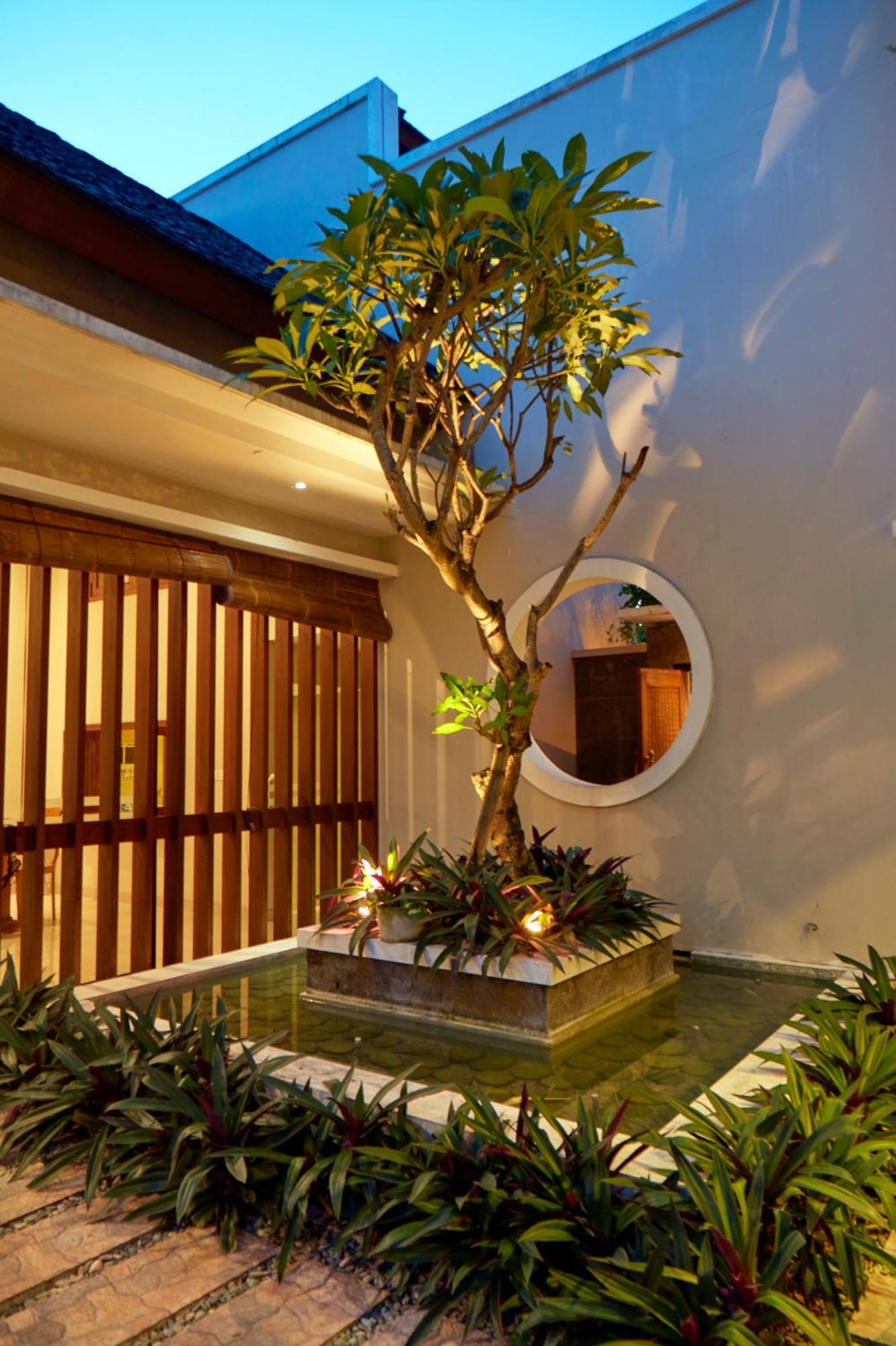 Dreamscape Bali Villas Canggu Exterior photo
