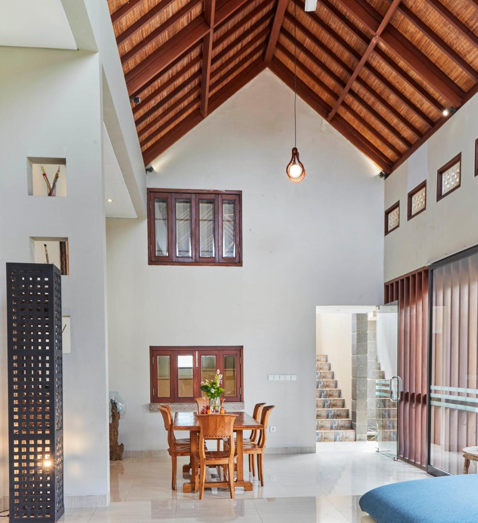 Dreamscape Bali Villas Canggu Exterior photo