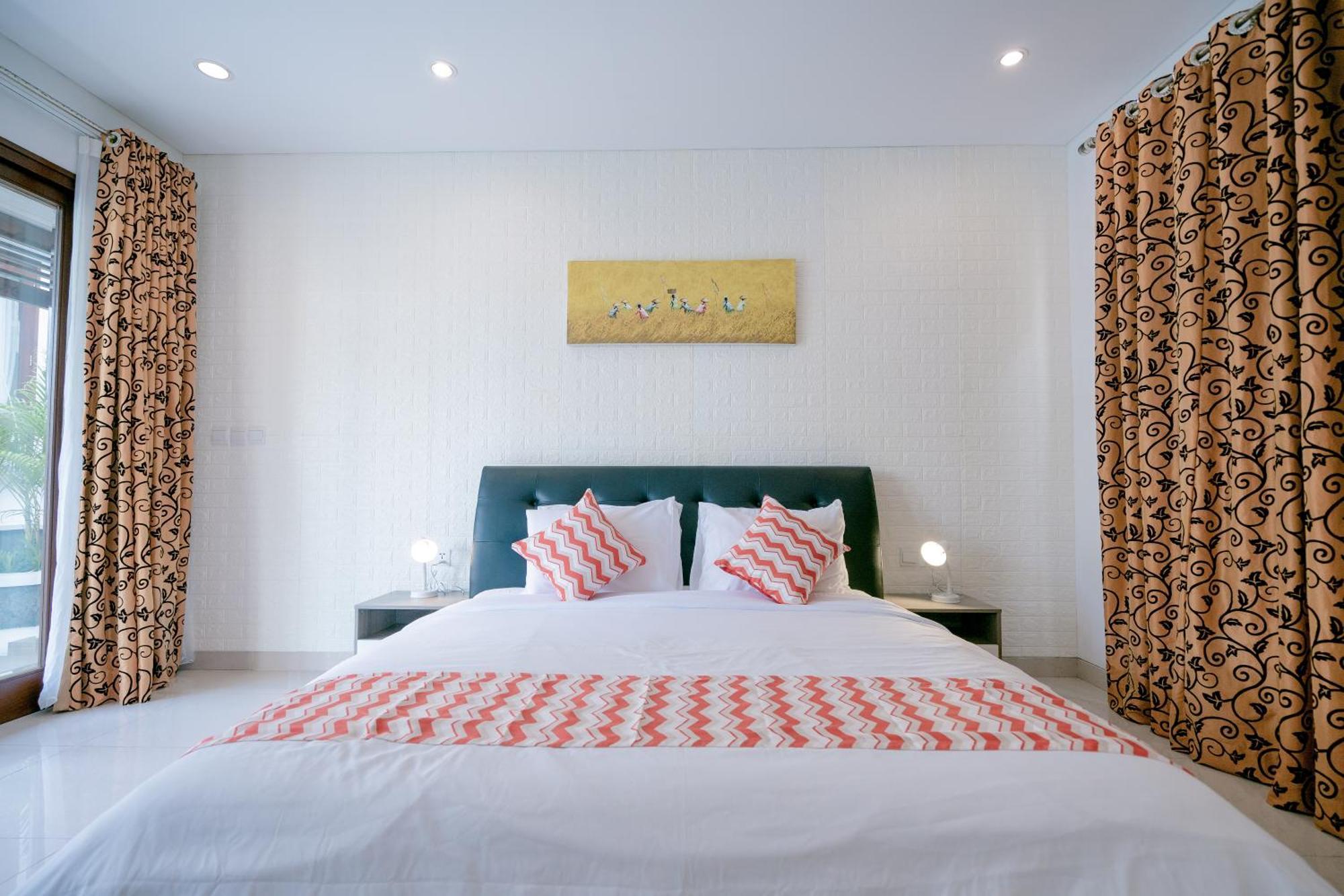 Dreamscape Bali Villas Canggu Exterior photo